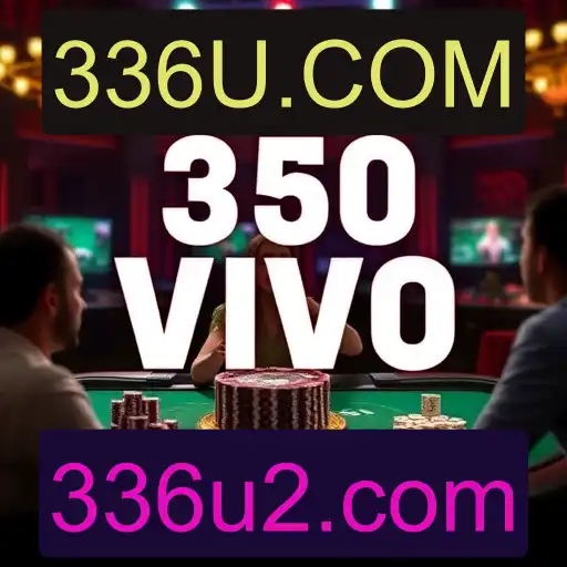 Cassino ao vivo