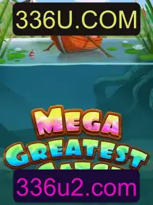 Descubra o Mundo de MegaGreatestCatch: Um Jogo Revolucionário